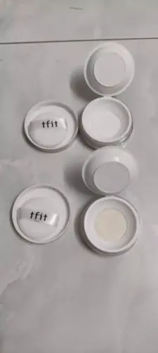 Tfit loose powder photo review