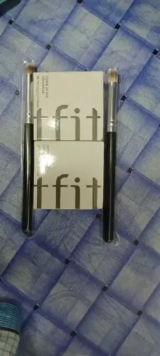 Tfit cream Concealer Palette photo review